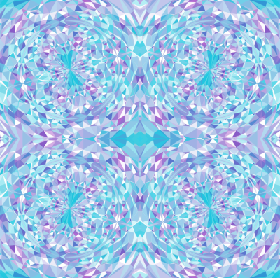 Pastel Pattern - Tracey Chan Design